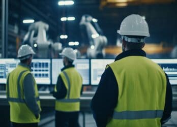 Workforce Management App