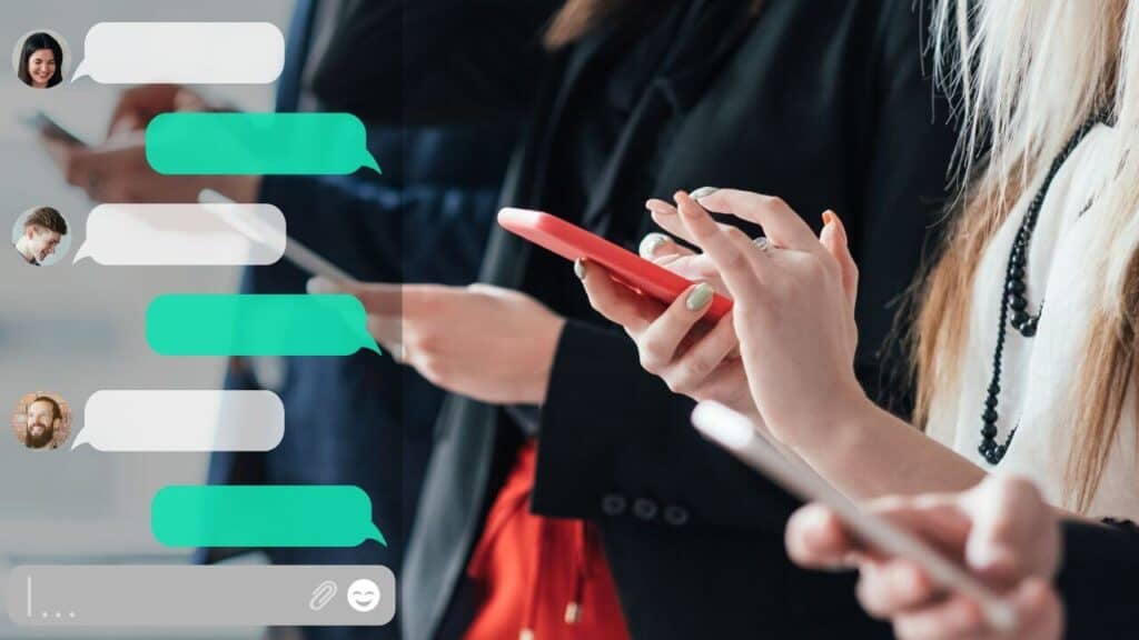 Workplace Messaging Apps