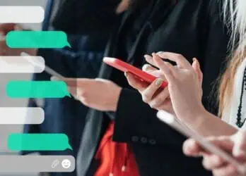 Workplace Messaging Apps