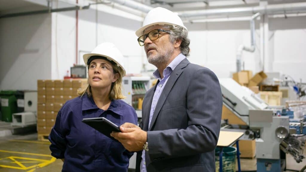 employee engagement in manufacturing