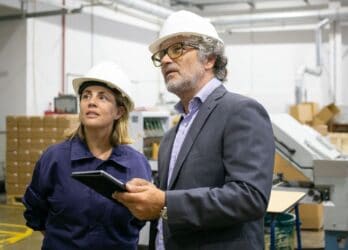 employee engagement in manufacturing