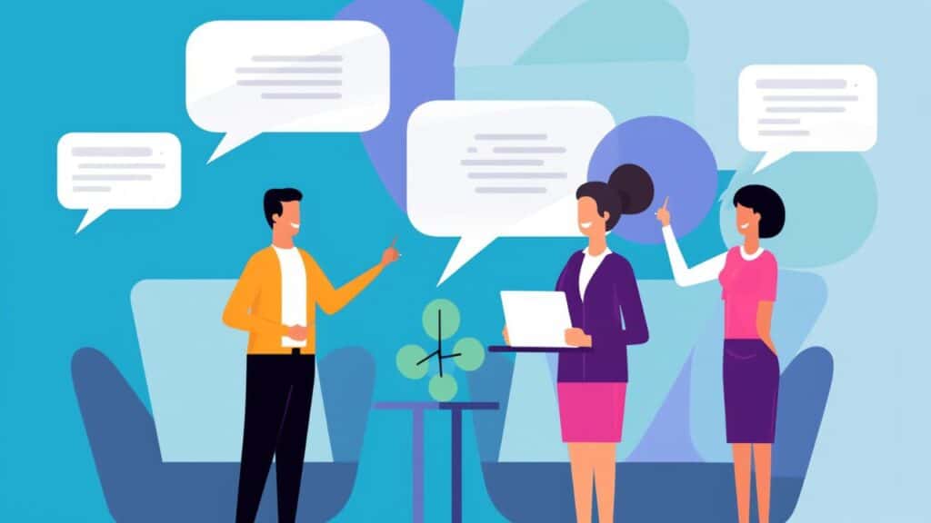 Communication Styles in the Workplace