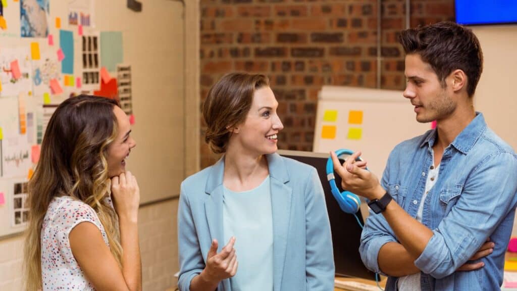 Effective Team Communication