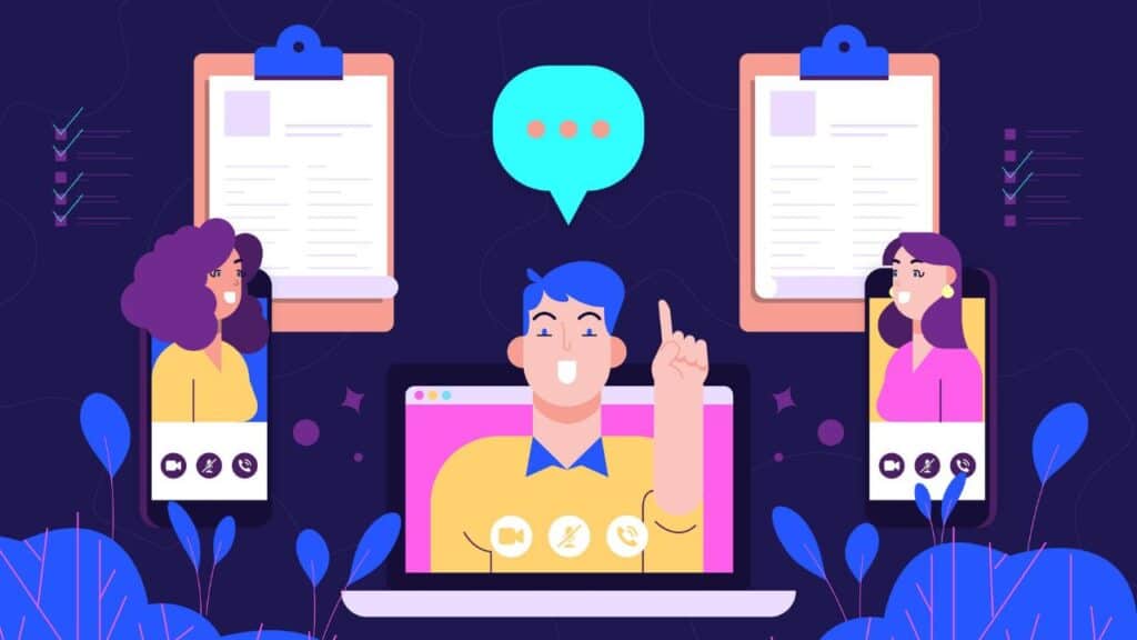 Employee Communication Softwares