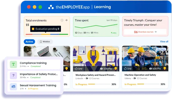 theEMPLOYEEapp