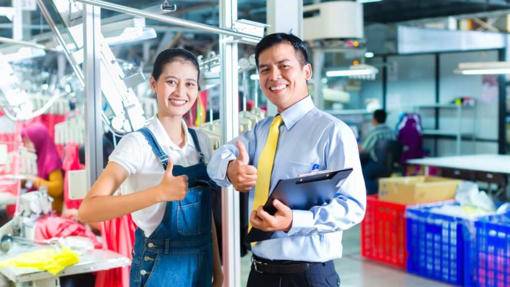 Retail Workforce Management