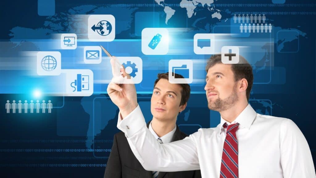 digital tools for employee engagement