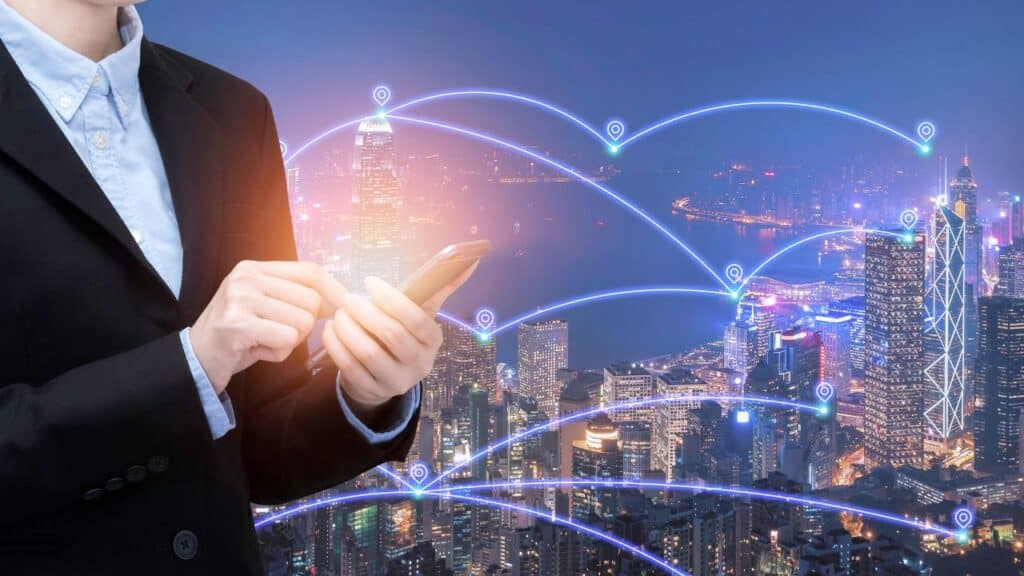 Business Connectivity