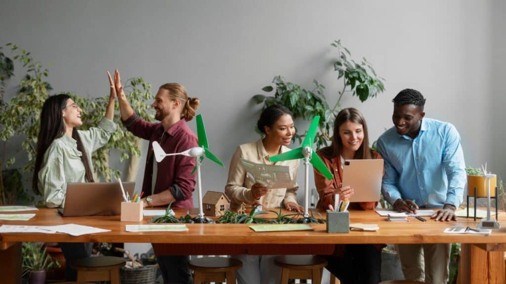 Communication Culture