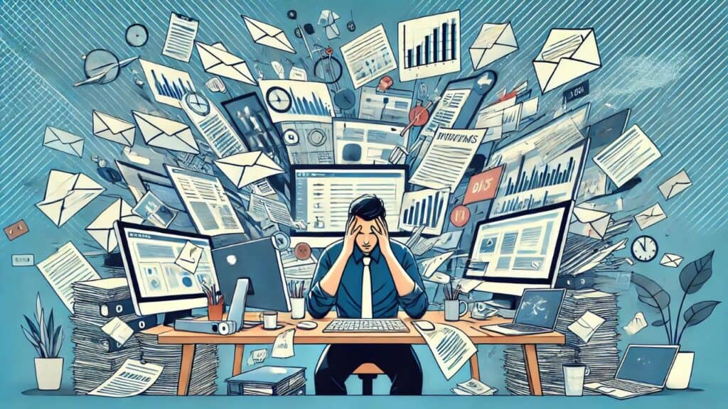 Information Overloading