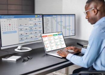 Employee Training Management Software