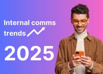 Internal Communication Trends