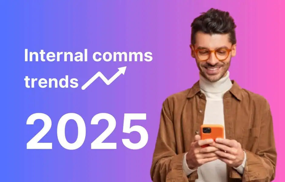 Internal Communication Trends