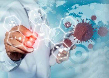 HR Trends in Healthcare Technology