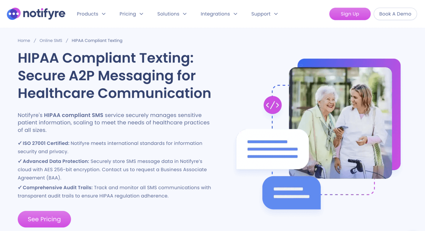 Notifyre