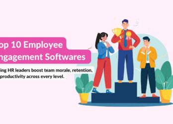 Employee Engagement Softwares