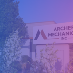 Archer Mechanical- case study