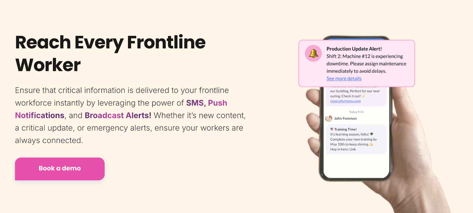 theemployeeapp comms
