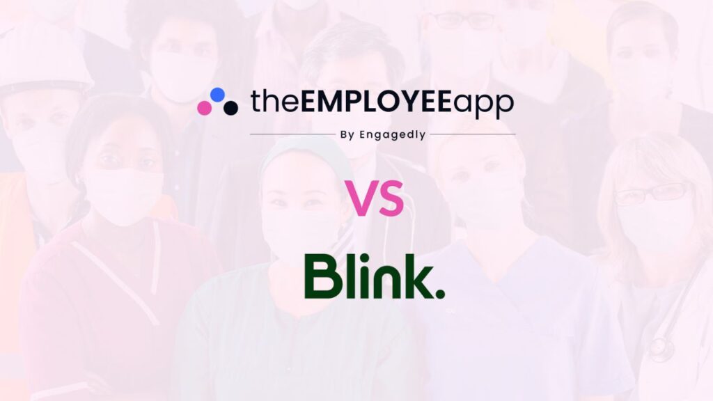 theemployeeapp vs blink