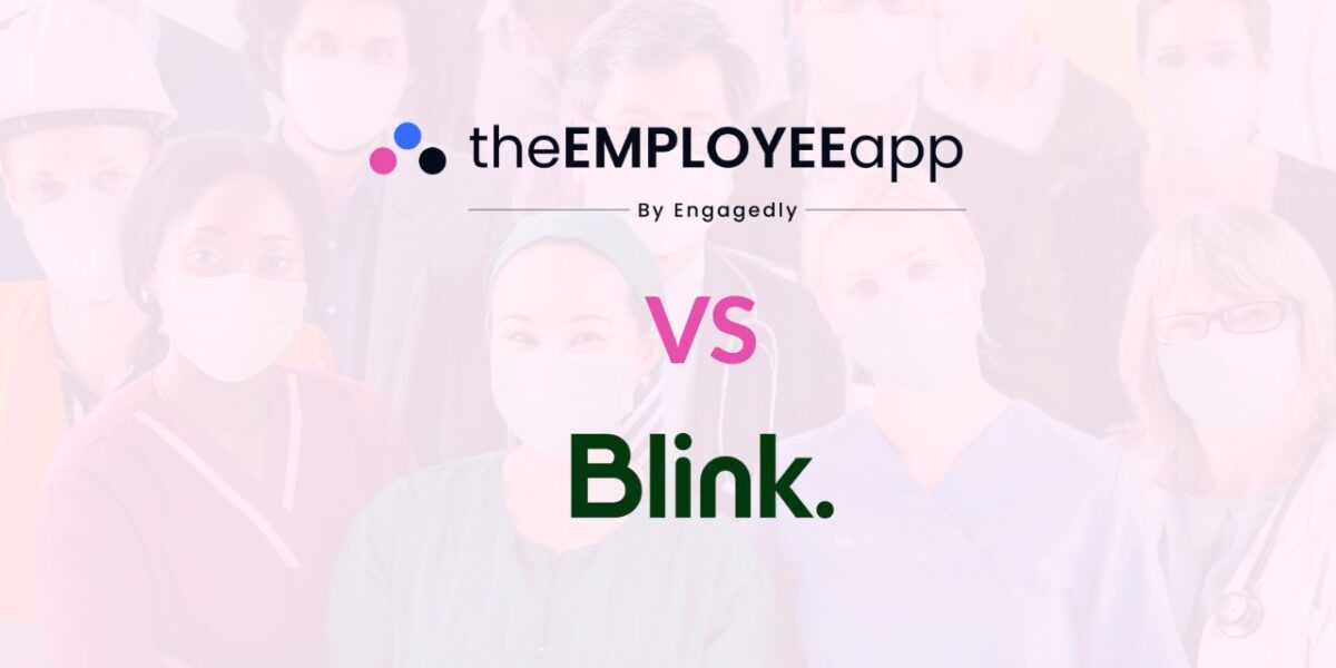 theemployeeapp vs blink