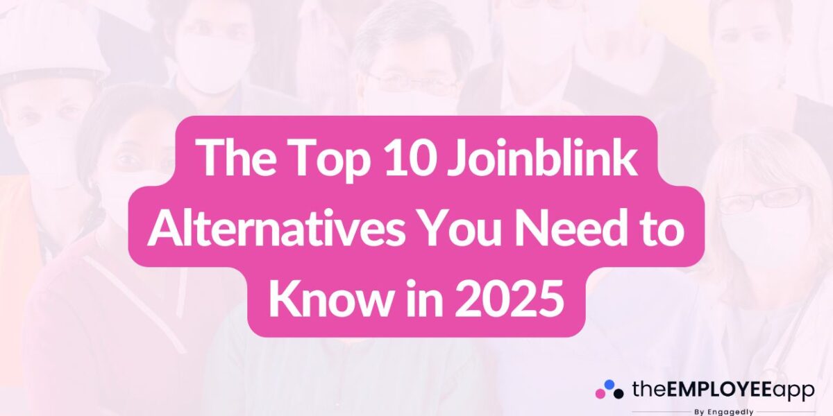 joinblink alternatives