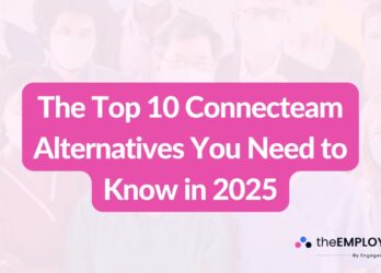 connecteam alternatives