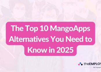 mangoapps alternatives