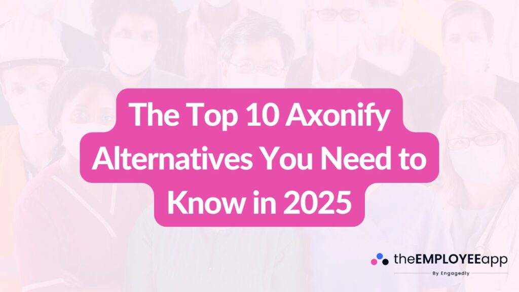 axonify alternatives
