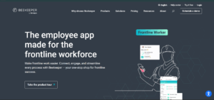 beekeeper.io