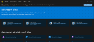 Microsoft Viva
