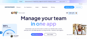 Connecteam