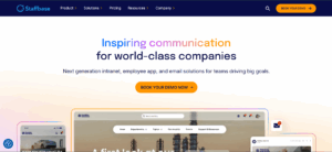 Staffbase