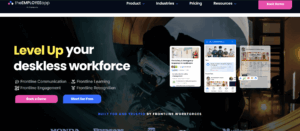 theEMPLOYEEapp