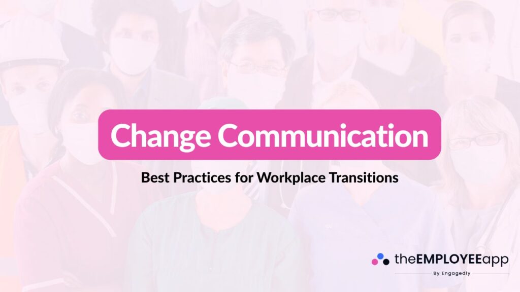 Change Communication