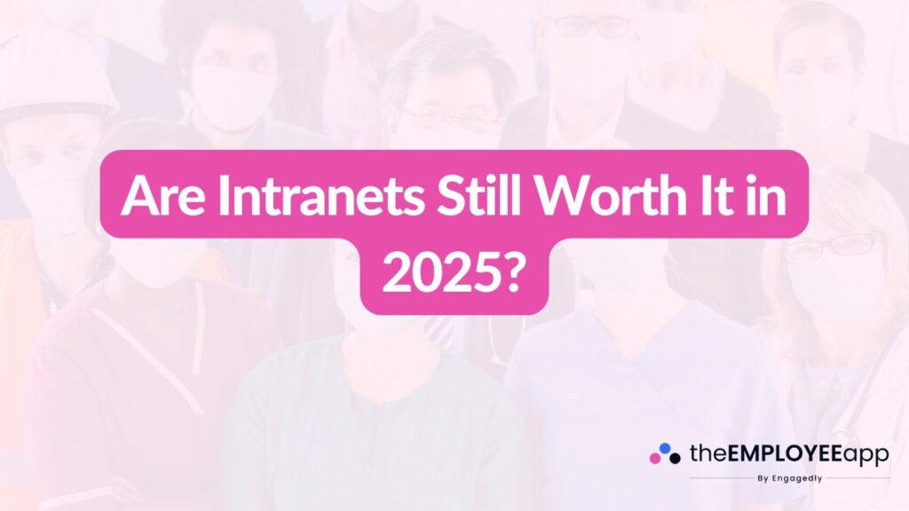 Intranets