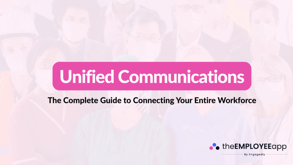 Unified Communications