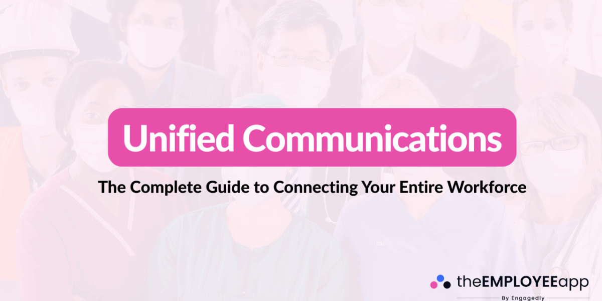 Unified Communications
